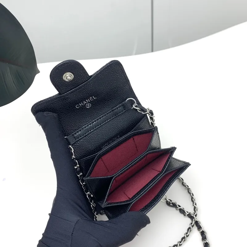 Chanel CF Series Bags-199 - Image 9