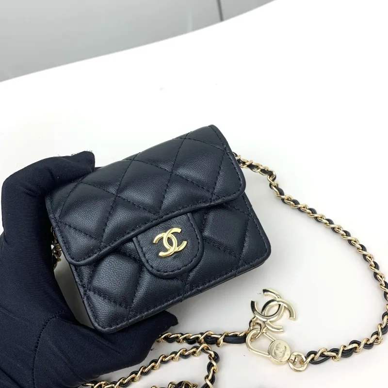 Alternative view of Chanel CF Series Bags-200