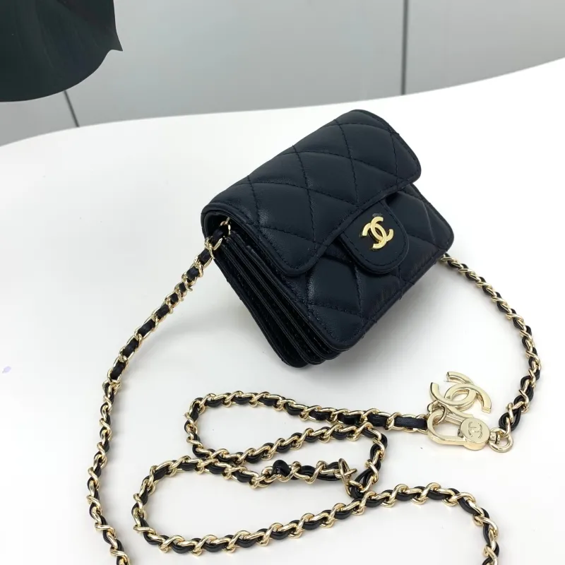 Chanel CF Series Bags-200 - Image 3