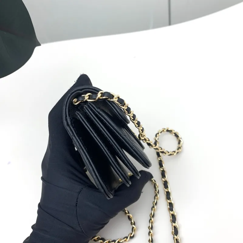 Chanel CF Series Bags-200 - Image 5
