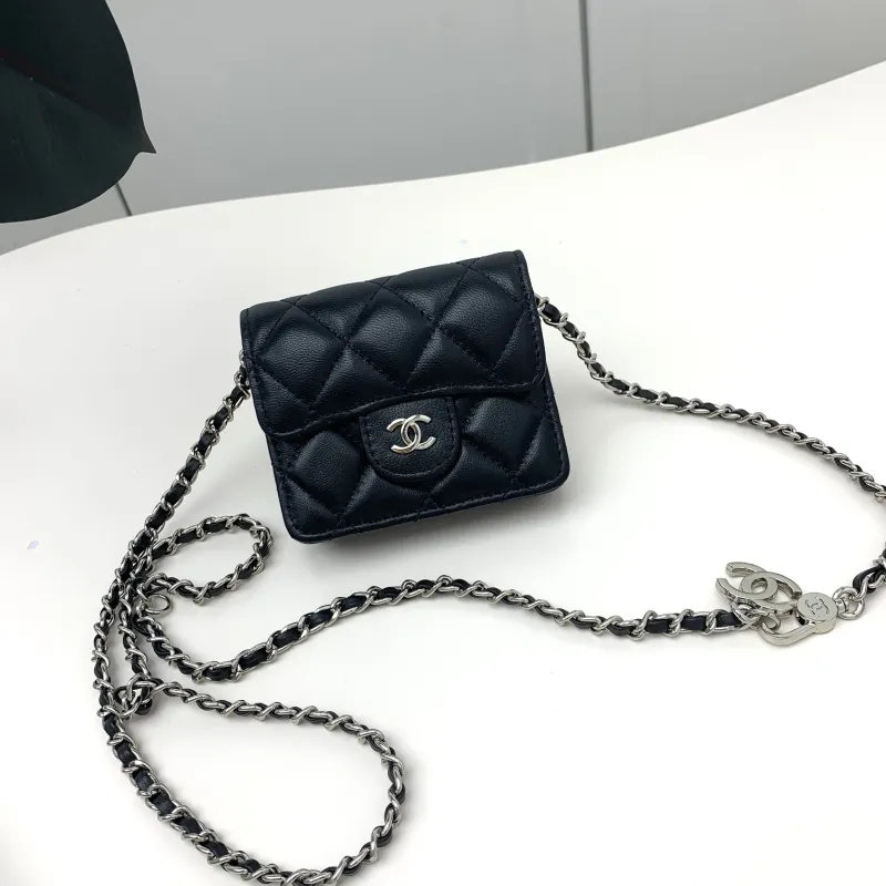 Chanel CF Series Bags-201
