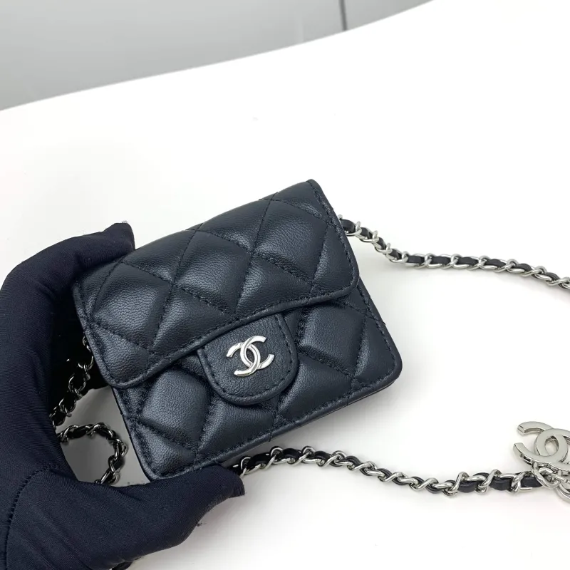 Alternative view of Chanel CF Series Bags-201