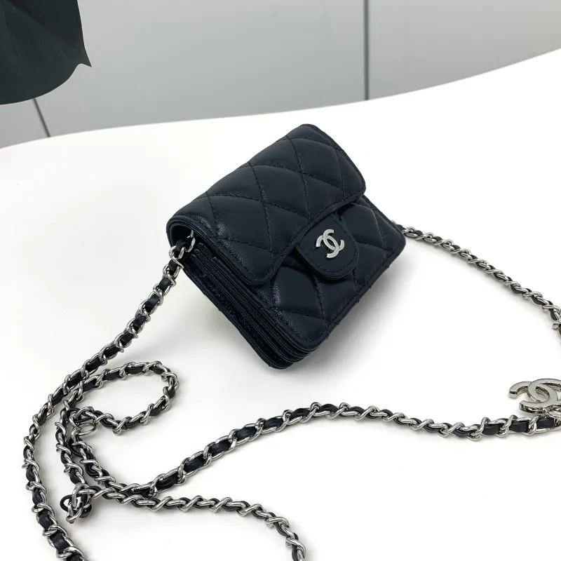 Chanel CF Series Bags-201 - Image 3