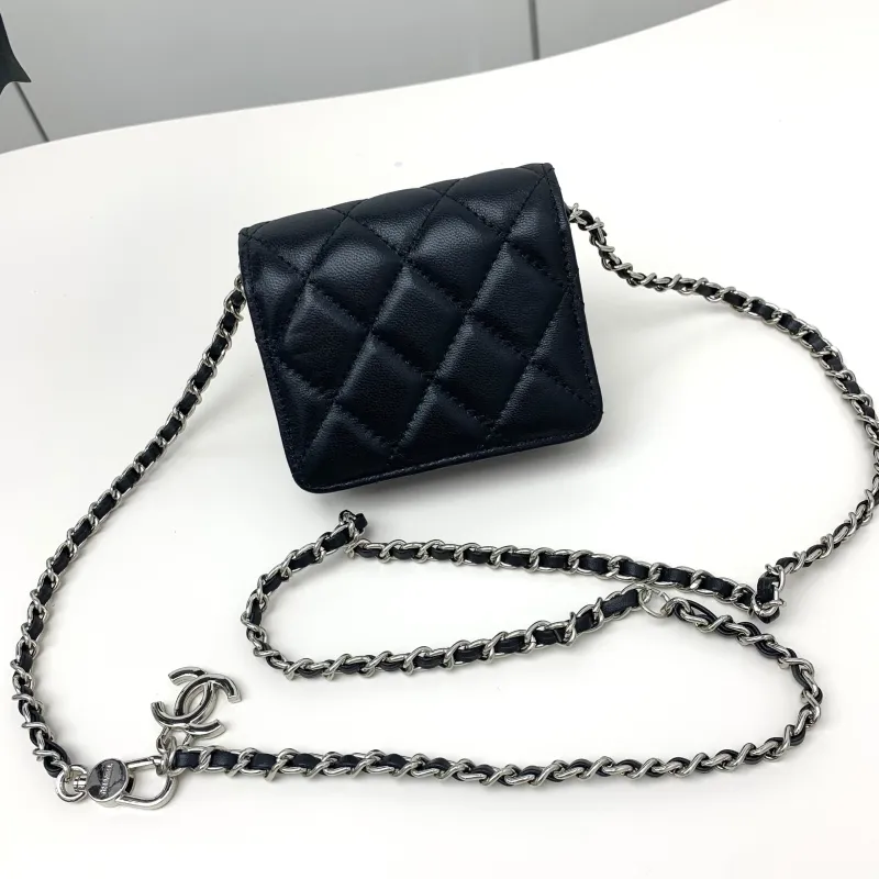 Chanel CF Series Bags-201 - Image 4