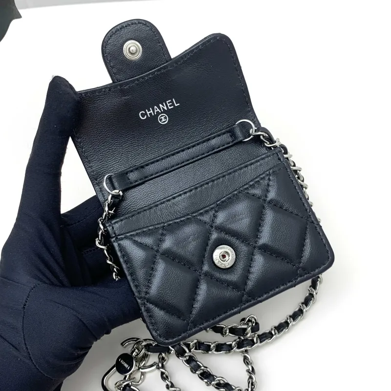 Chanel CF Series Bags-201 - Image 7