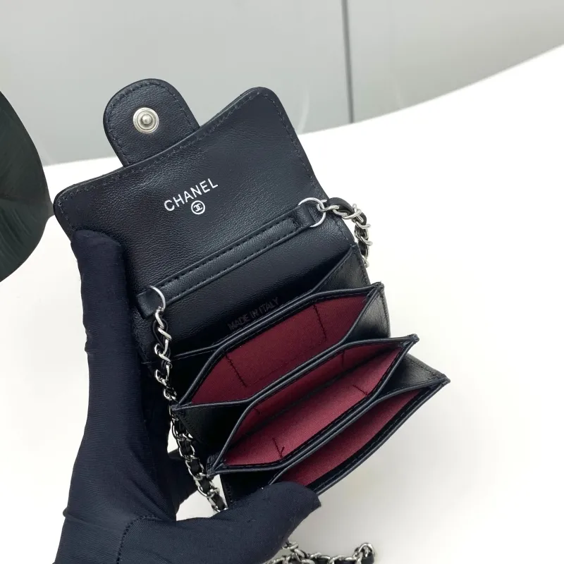 Chanel CF Series Bags-201 - Image 8