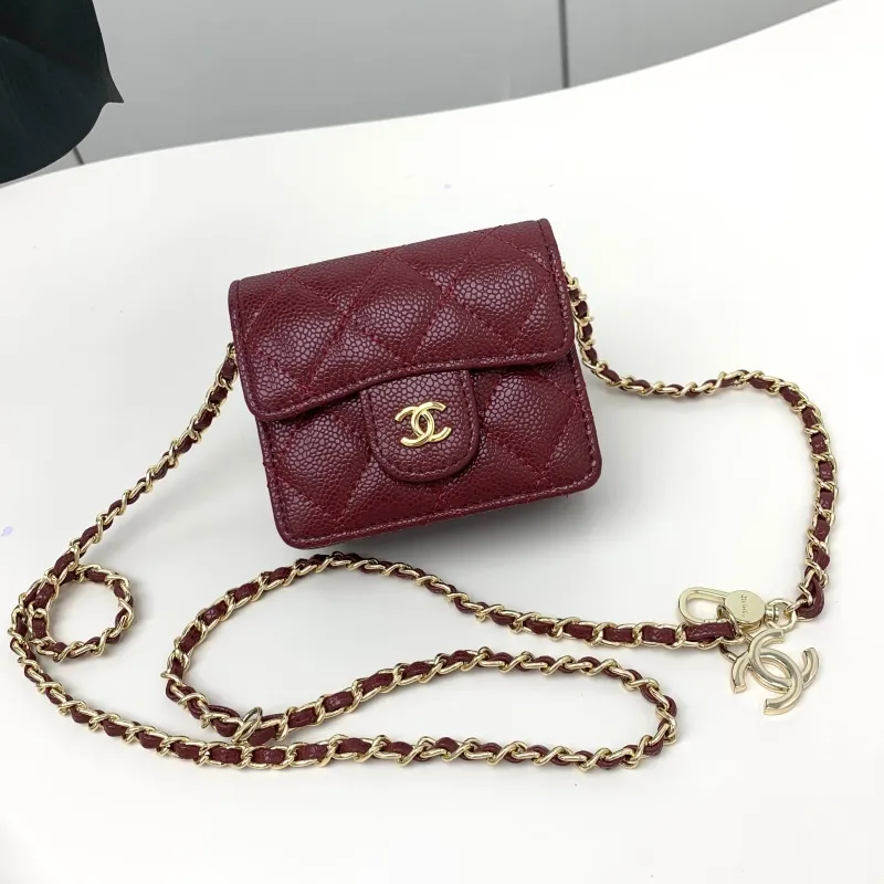 Chanel CF Series Bags-202