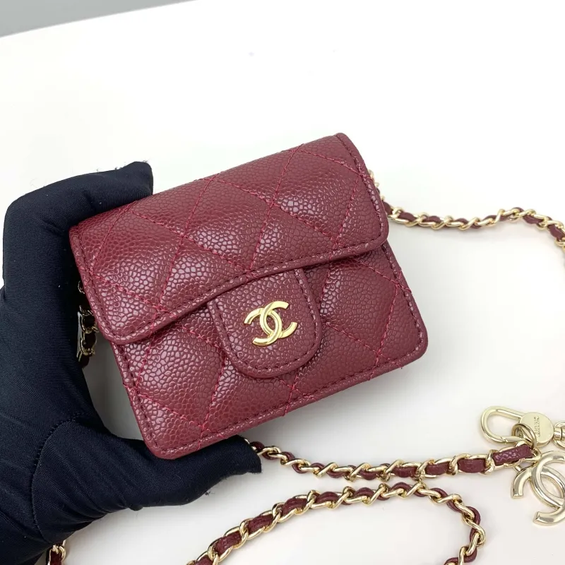 Alternative view of Chanel CF Series Bags-202
