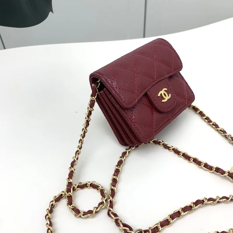 Chanel CF Series Bags-202 - Image 3