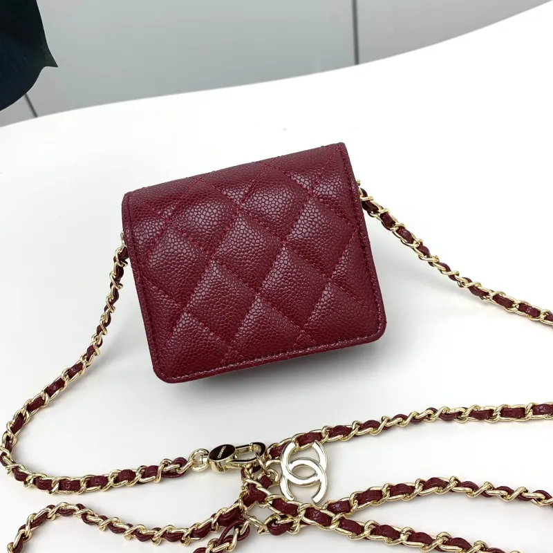 Chanel CF Series Bags-202 - Image 4