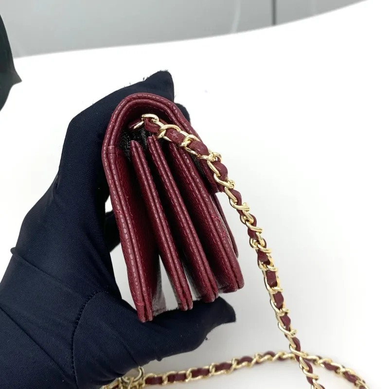 Chanel CF Series Bags-202 - Image 6