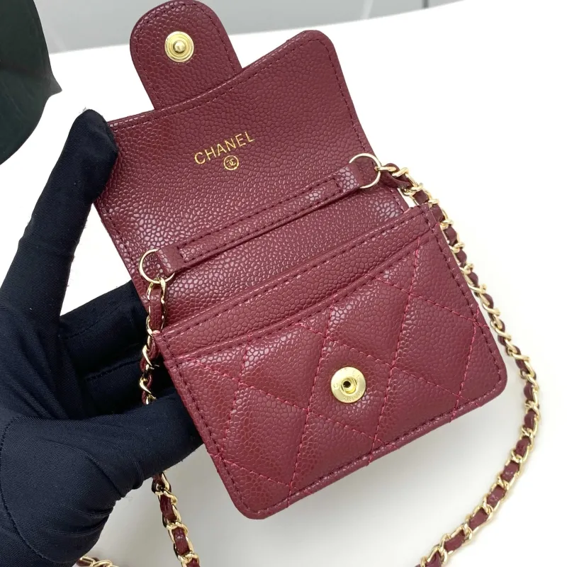 Chanel CF Series Bags-202 - Image 7