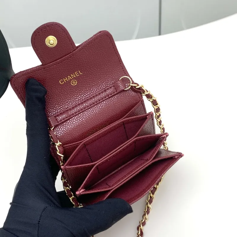 Chanel CF Series Bags-202 - Image 8