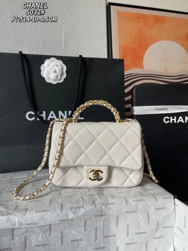 Chanel CF Series Bags-203