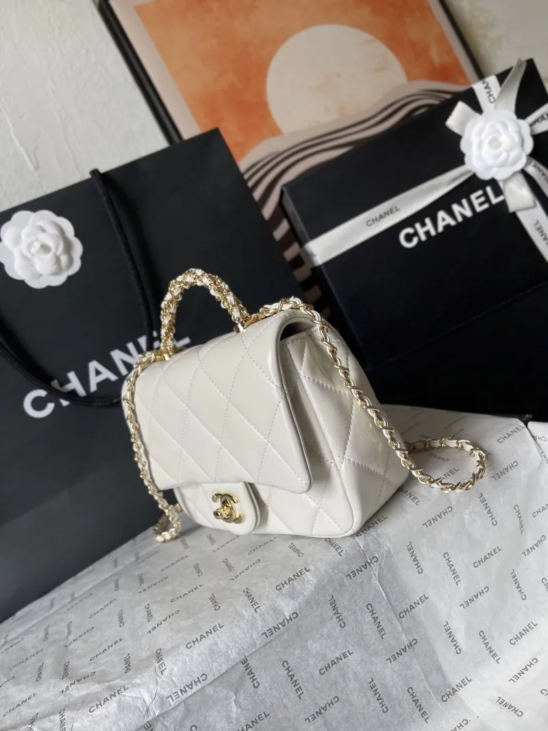 Chanel CF Series Bags-203 - Image 3