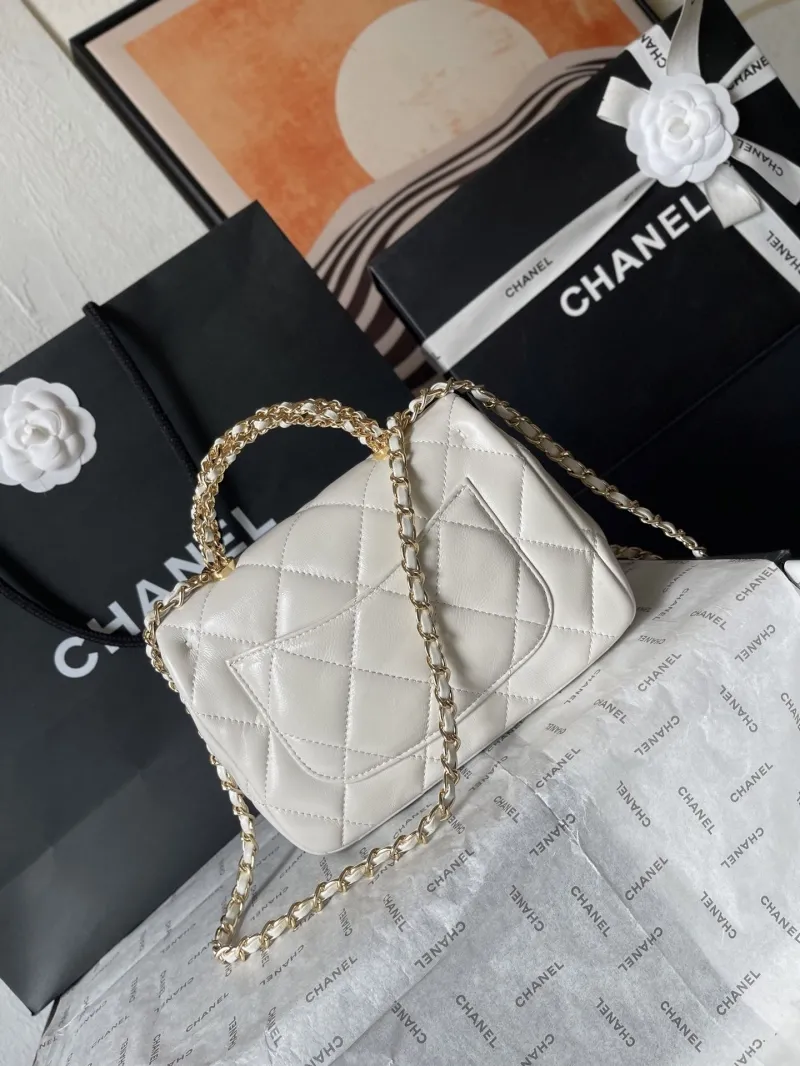 Chanel CF Series Bags-203 - Image 4