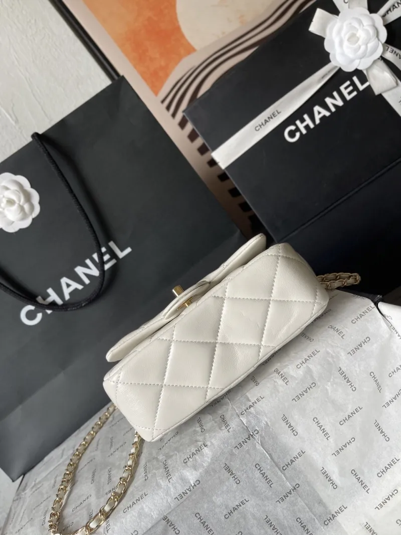 Chanel CF Series Bags-203 - Image 5