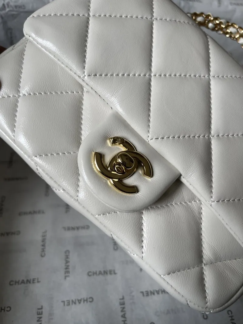 Chanel CF Series Bags-203 - Image 6