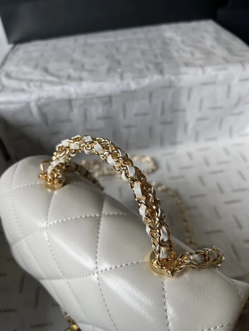 Chanel CF Series Bags-203 - Image 7
