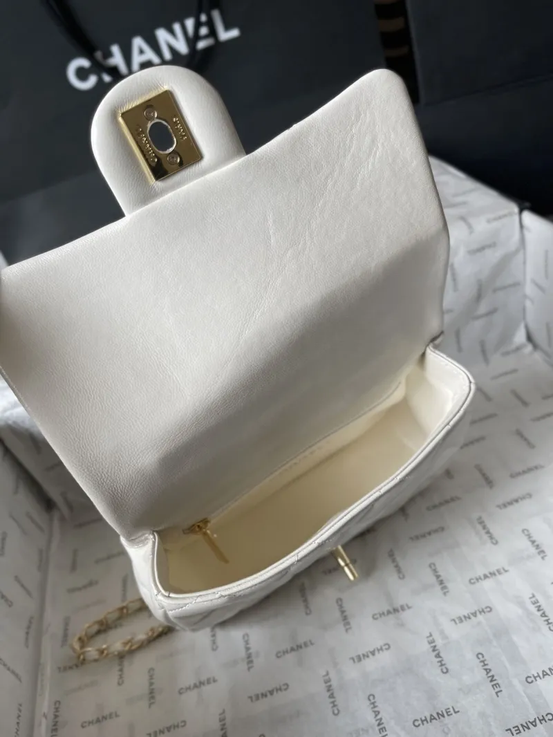 Chanel CF Series Bags-203 - Image 8