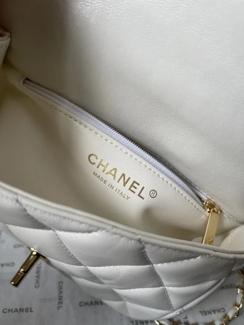 Chanel CF Series Bags-203 - Image 9