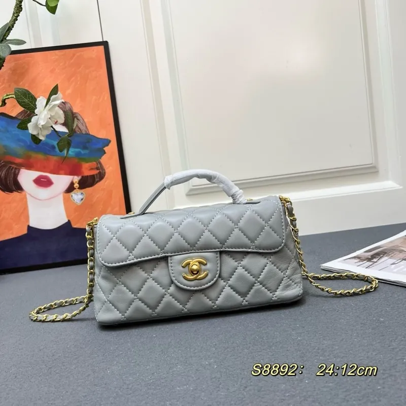 Chanel CF Series Bags-204