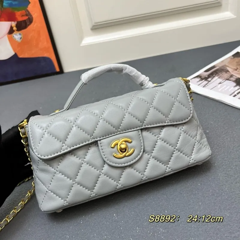 Alternative view of Chanel CF Series Bags-204