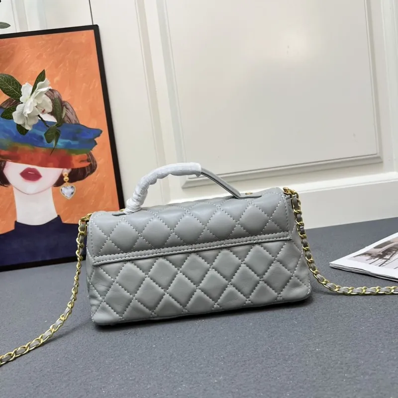 Chanel CF Series Bags-204 - Image 3