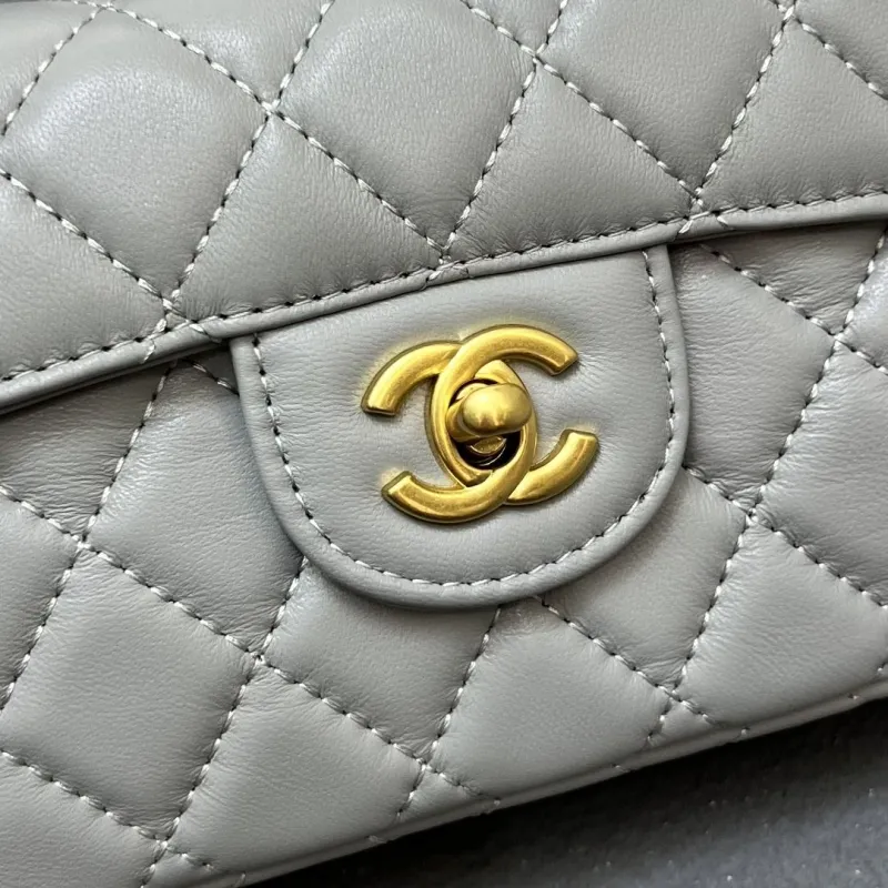 Chanel CF Series Bags-204 - Image 5