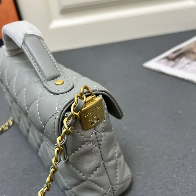 Chanel CF Series Bags-204 - Image 6