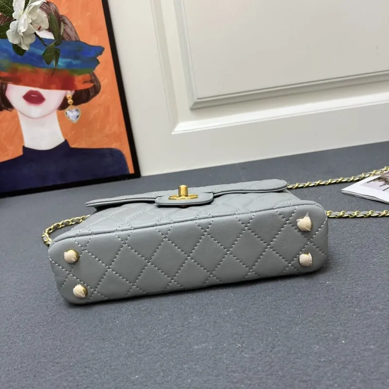 Chanel CF Series Bags-204 - Image 7