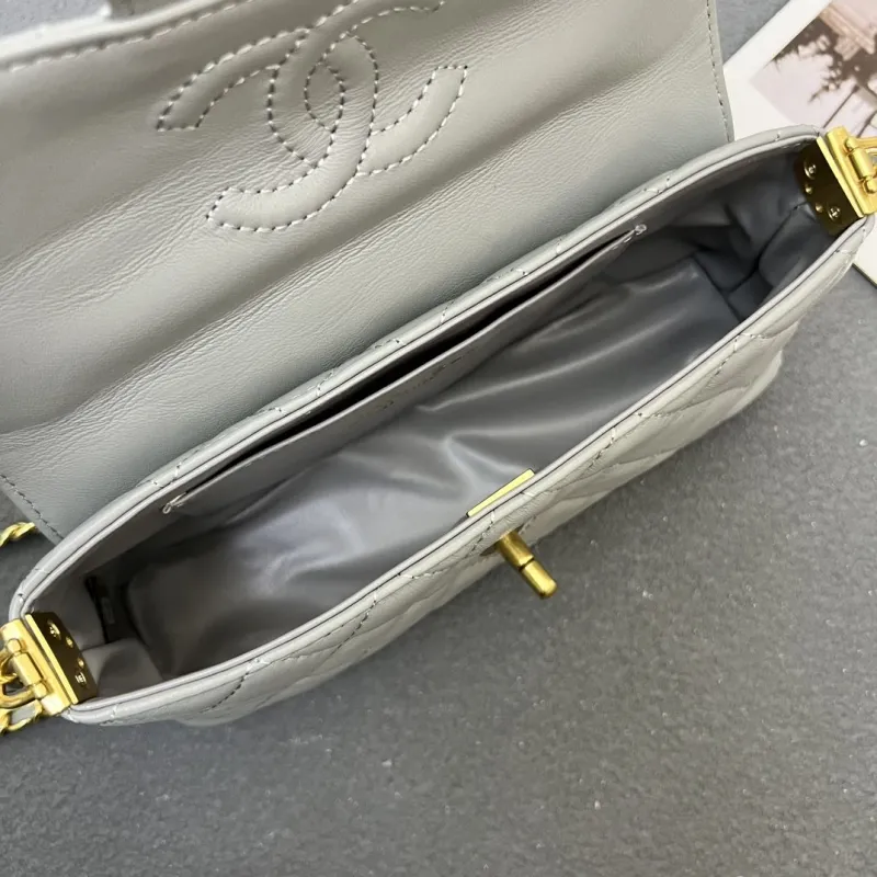 Chanel CF Series Bags-204 - Image 8