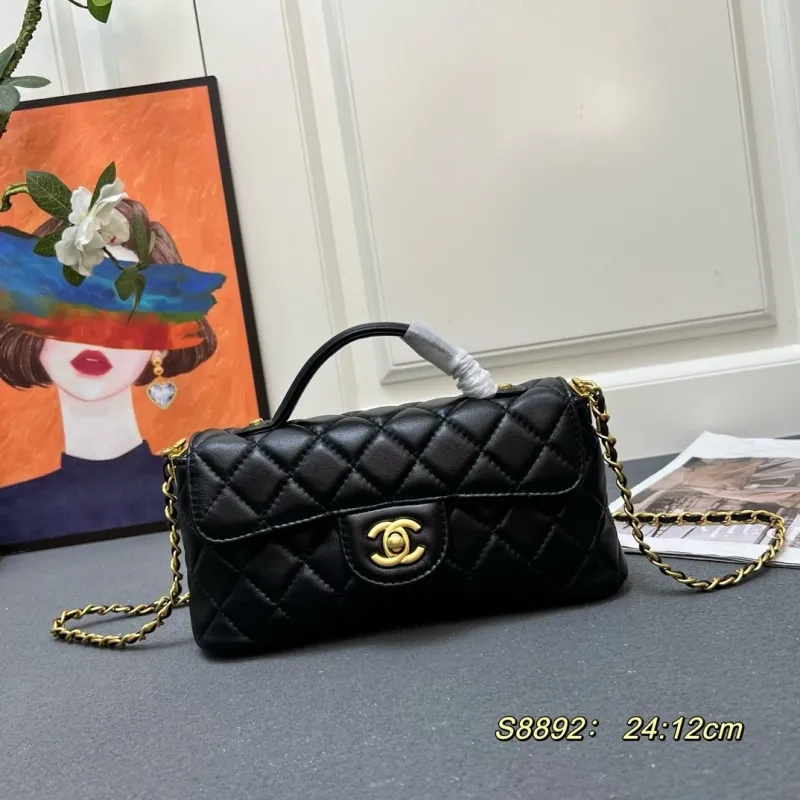 Chanel CF Series Bags-205