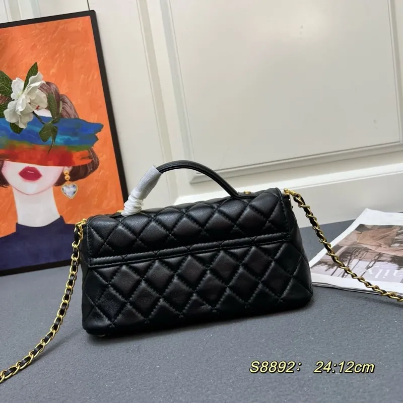 Alternative view of Chanel CF Series Bags-205