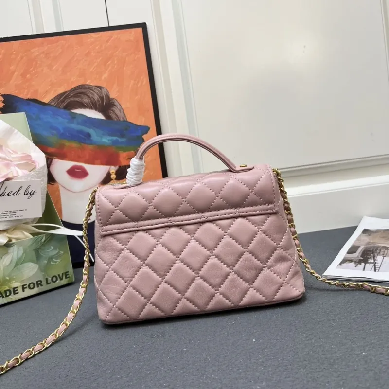 Chanel CF Series Bags-206 - Image 3