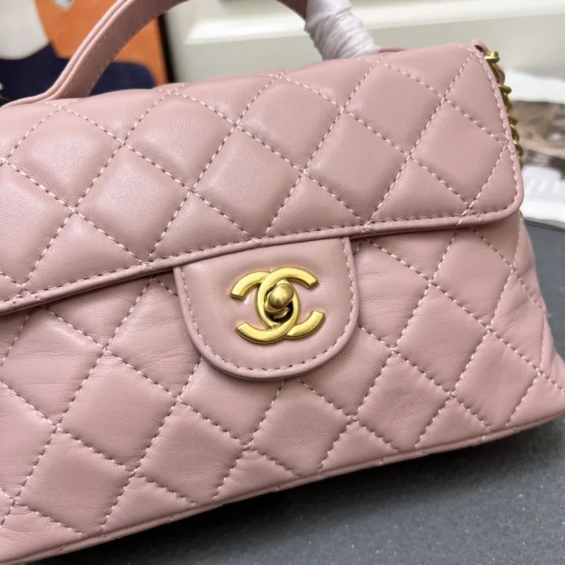 Chanel CF Series Bags-206 - Image 5