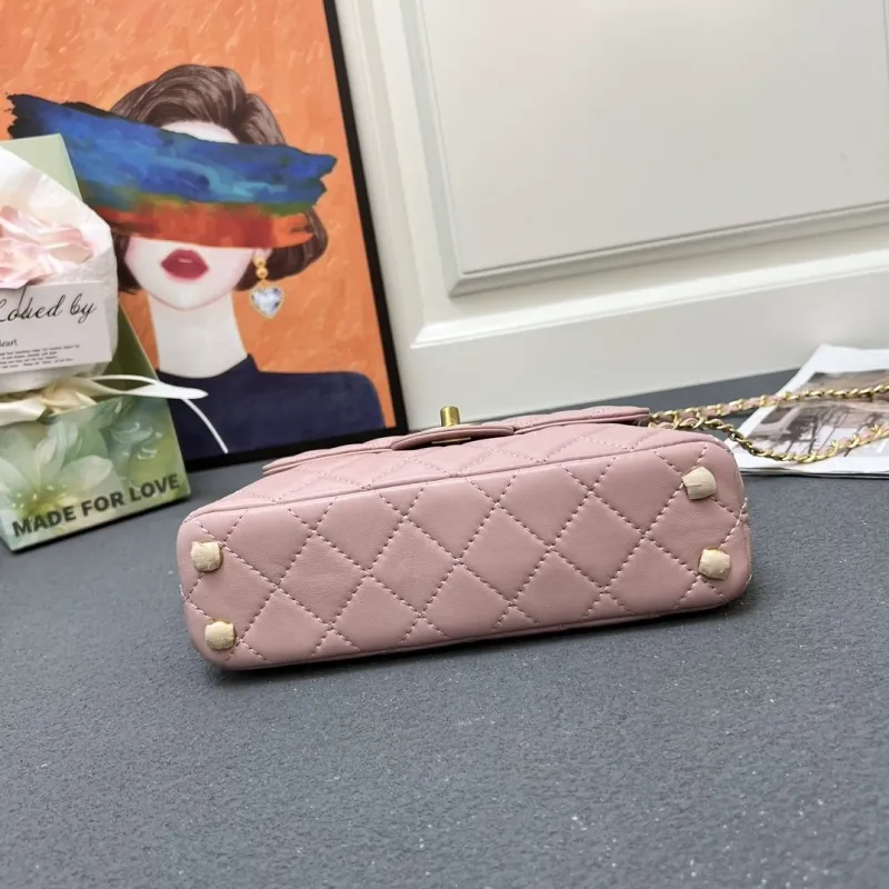 Chanel CF Series Bags-206 - Image 7