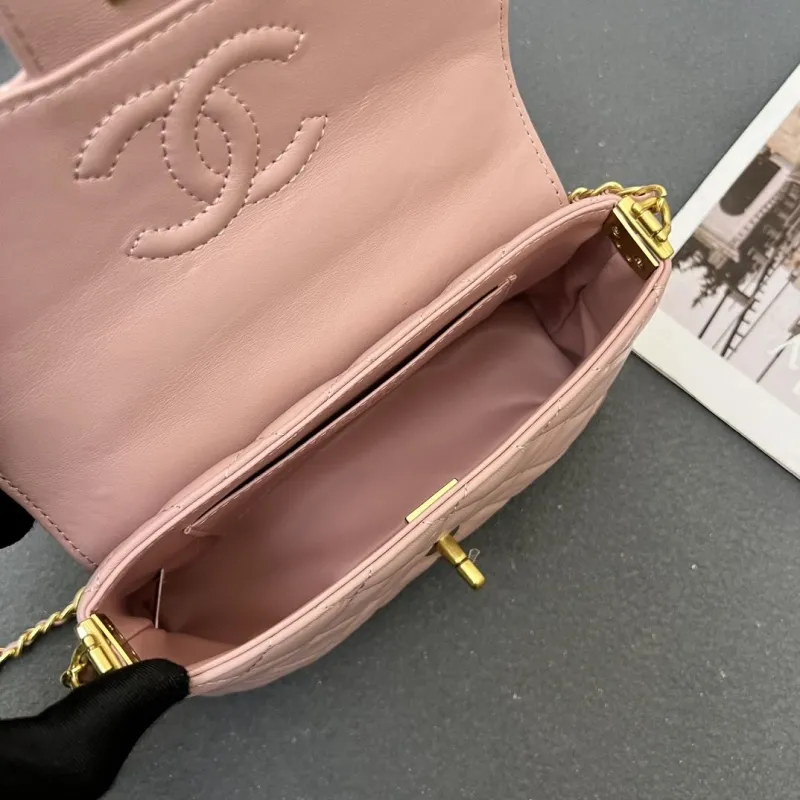 Chanel CF Series Bags-206 - Image 8