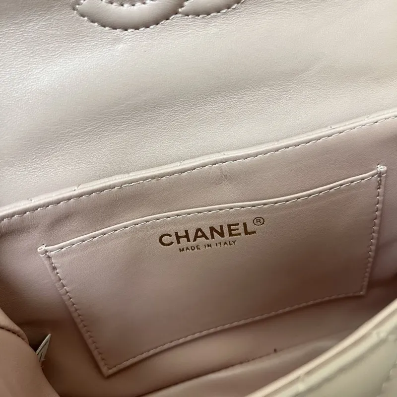 Chanel CF Series Bags-206 - Image 9