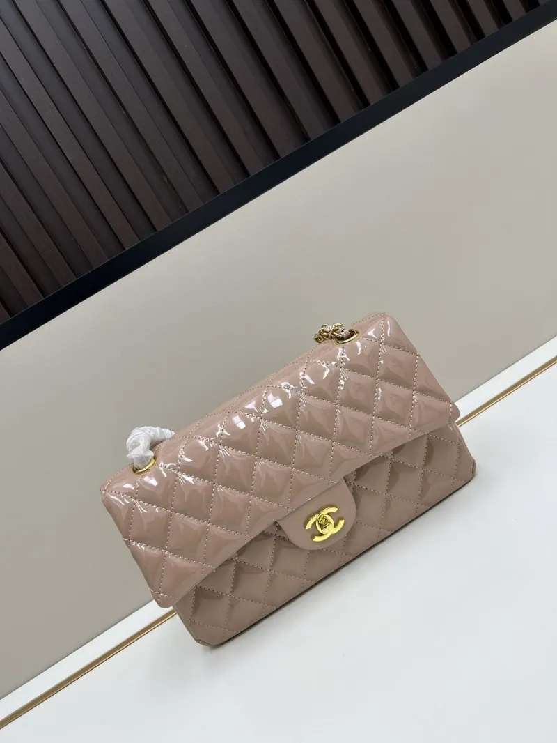 Chanel CF Series Bags-209