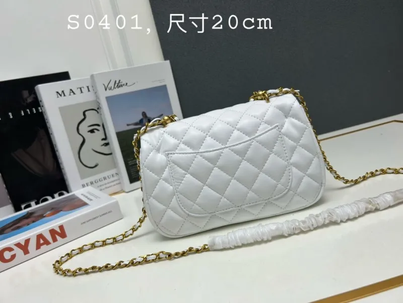 Alternative view of Chanel CF Series Bags-210
