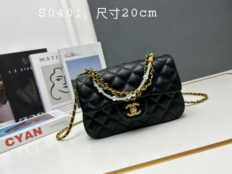Chanel CF Series Bags-211