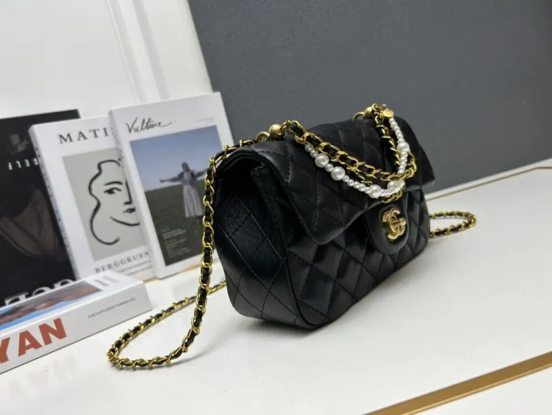 Chanel CF Series Bags-211 - Image 3