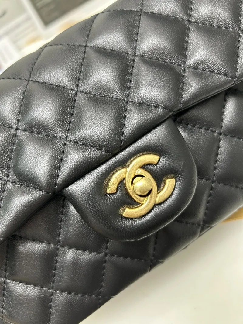 Chanel CF Series Bags-211 - Image 4