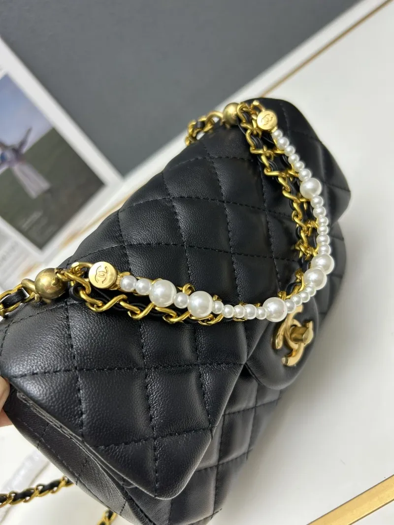 Chanel CF Series Bags-211 - Image 5