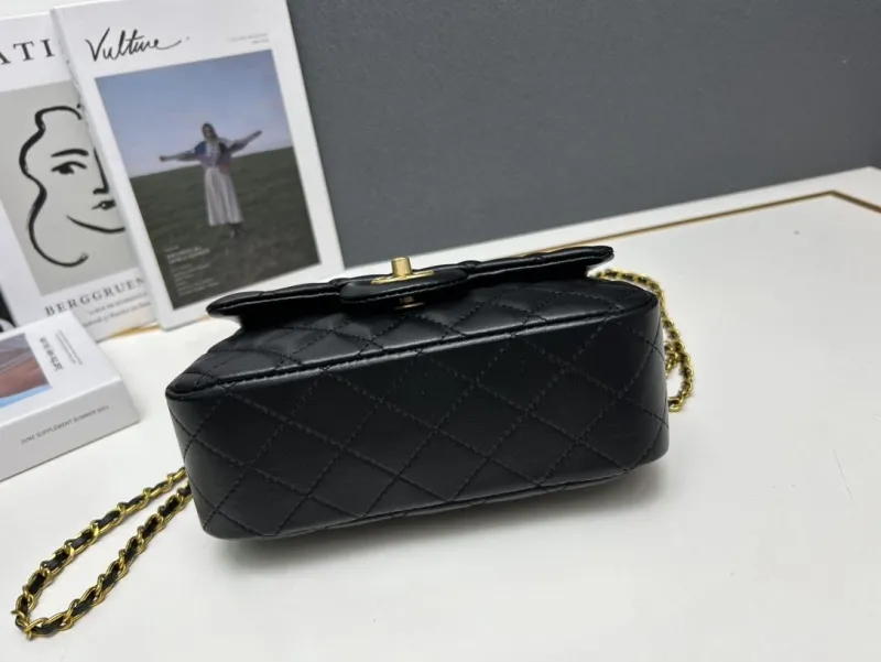 Chanel CF Series Bags-211 - Image 7