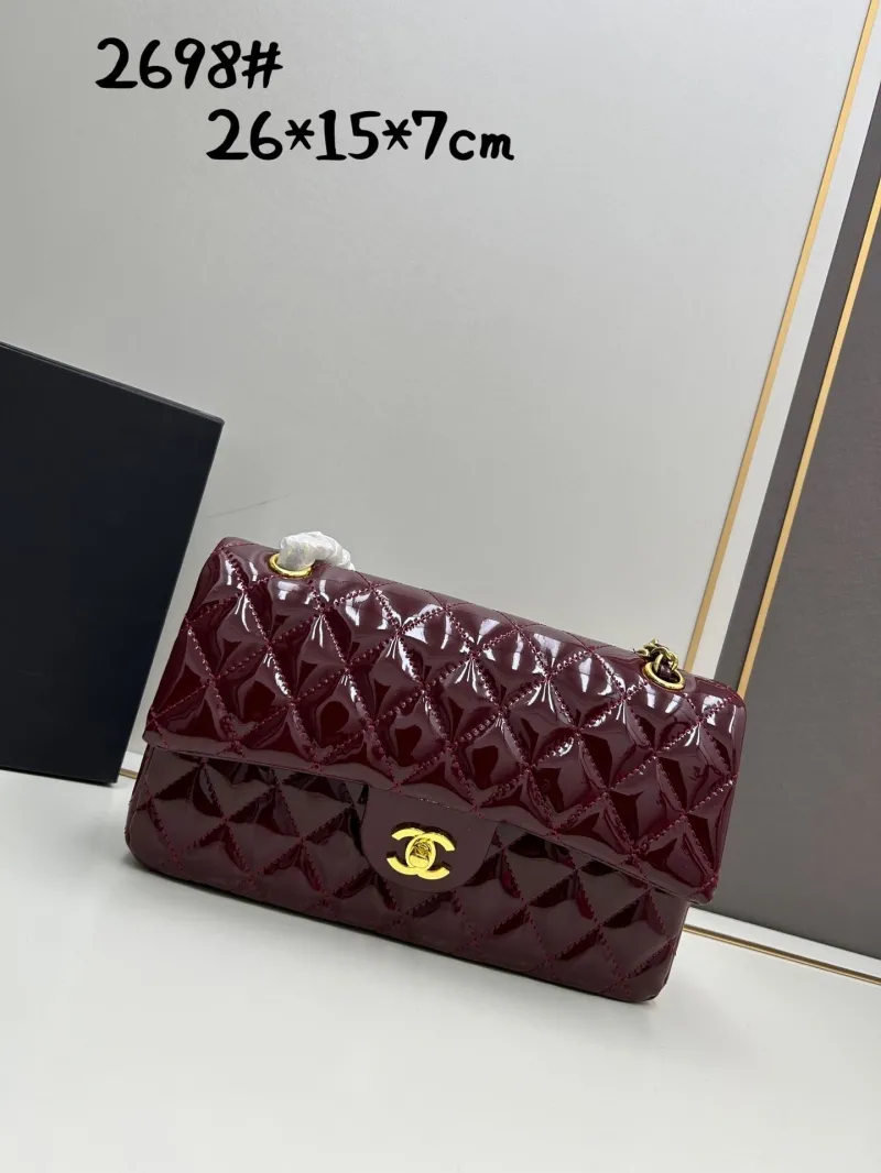 Chanel CF Series Bags-214