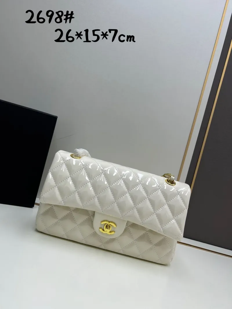 Chanel CF Series Bags-215
