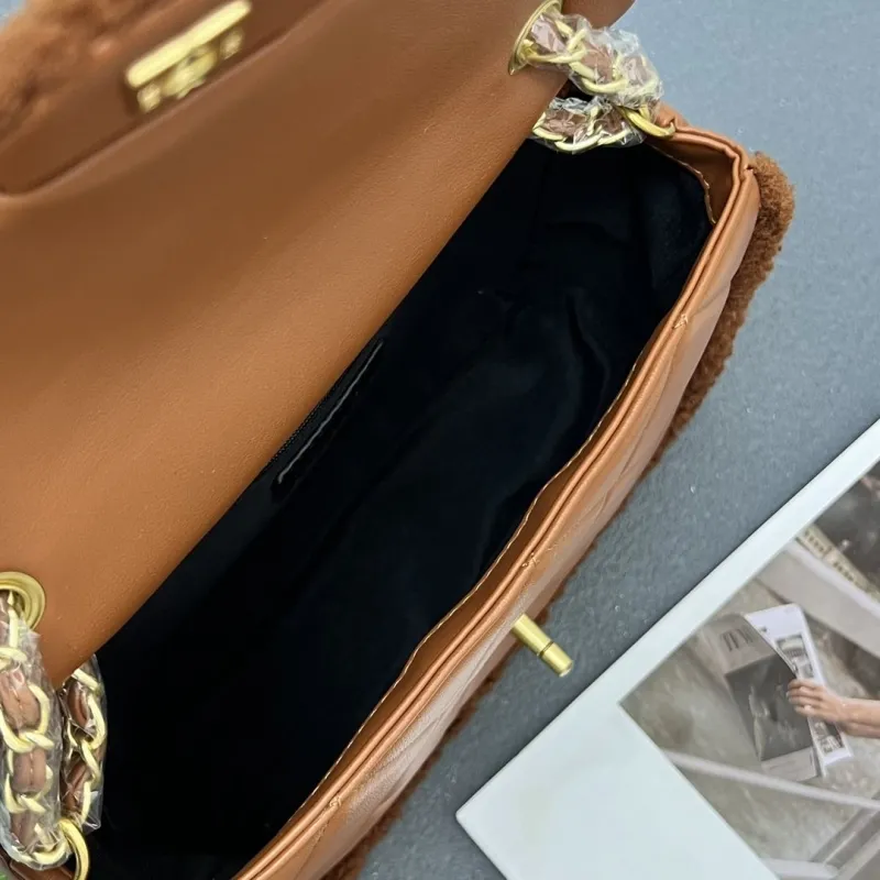 Chanel CF Series Bags-218 - Image 7