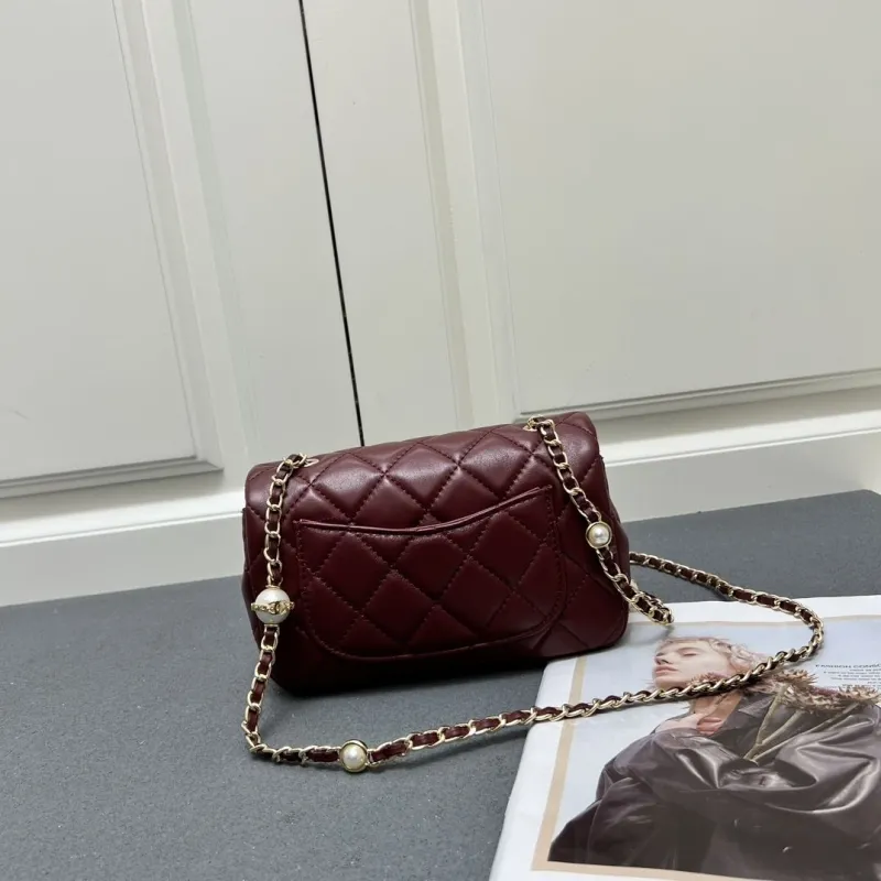 Chanel CF Series Bags-219 - Image 6